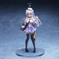 Фигурка Azur Lane — Cygnet