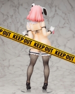 Фигурка Original Character — Yuru Fuwa Maid Bunny — 1/6 — R18 Ver.