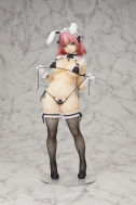 Фигурка Original Character — Yuru Fuwa Maid Bunny — 1/6
