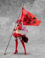 Лимитированная фигурка One Piece — Belo Betty — Portrait Of Pirates Limited Edition — East Army