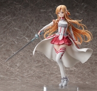 Лимитированная фигурка Sword Art Online: Alicization — War of Underworld — Asuna — B-style — 1/4 — Knights of the Blood Ver.