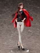 Фигурка Evangelion Shin Gekijouban — Makinami Mari Illustrious — 1/7 — Ver. Radio Eva