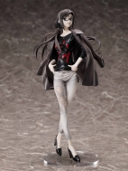 Лимитированная фигурка Evangelion Shin Gekijouban — Makinami Mari Illustrious — 1/7 — Ver. Radio Eva, Original Color