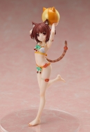 Фигурка Nekopara — Azuki — S-style — 1/12 — Swimsuit Ver.