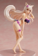 Фигурка Nekopara — Coconut — S-style — 1/12 — Swimsuit Ver.