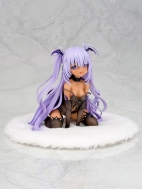 Лимитированная фигурка Original Character — Succubus Rurumu — 1/6 — Kuro Rurumu Ver.