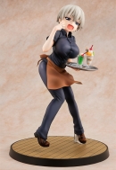 Фигурка Uzaki-chan wa Asobitai! — Uzaki Hana — KD Colle — 1/7 — Manga Café Asia Ver.