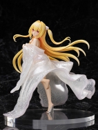 Лимитированная фигурка To LOVEru Darkness — Konjiki no Yami — F:Nex — 1/7