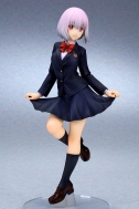 Фигурка SSSS.Gridman — Shinjou Akane — 1/7 — Seifuku Edition