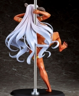 Фигурка Muchimuchi Dekapai Mara Gui Maou-sama to Onboro Yojouhan Dousei Seikatsu — Frisia — 1/6