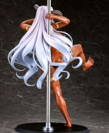 Фигурка Muchimuchi Dekapai Mara Gui Maou-sama to Onboro Yojouhan Dousei Seikatsu — Frisia — 1/6 — Alter Ego