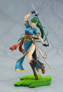 Фигурка Fire Emblem: Rekka no Ken — Lyndis — 1/7