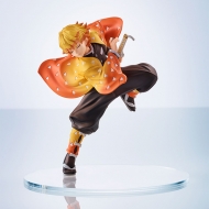 Лимитированная фигурка Kimetsu no Yaiba — Agatsuma Zenitsu — ConoFig