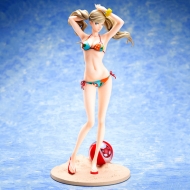 Лимитированная фигурка Persona 5: The Animation — Takamaki Anne — 1/7 — Swimsuit Ver.
