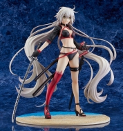 Лимитированная фигурка Fate/Grand Order — Jeanne d’Arc (Alter) — 1/7 — Berserker