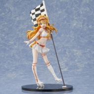 Фигурка THE iDOLM@STER Million Live! — Hoshii Miki — Shouakuma Circuit Lady Ver.