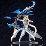 Лимитированная фигурка Tales of Zestiria — Sorey — 1/8 — Mizu Kamui