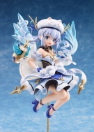 Лимитированная фигурка Kirara Fantasia — Kafuu Chino — 1/7 — Mahoutsukai Ver.