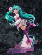 Фигурка Vocaloid — Hatsune Miku — 1/7 — Kentaro Yabuki x osoba Ver.