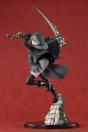 Фигурка Lord El-Melloi II Sei no Jikenbo: Rail Zeppelin Grace Note — Add — Gray — 1/8