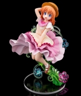 Фигурка Gochuumon wa Usagi Desu ka? Bloom — Hoto Kokoa — 1/7 — Hanazakari Summer Dress Ver.