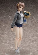 Фигурка Juusan Kihei Boueiken — BJ — Minami Natsuno — B-style — 1/4