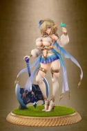 Лимитированная фигурка Original Character — Elf Mura — Kukuru — 1/6 — Antenna Shop Limited Edition