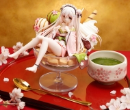 Лимитированная фигурка Original Character — Creator’s Collection — Shiratama Komame from a Shiratama Parfait — 1/6