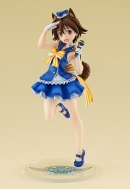 Фигурка Dai 501 Tougou Sentou Koukuu Dan Strike Witches: Road to Berlin — Miyafuji Yoshika — KD Colle — 1/7 — World Witches Music Festival 2019 Ver.