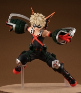 Фигурка Boku no Hero Academia — Bakugou Katsuki — Pop Up Parade — Hero Costume Ver.