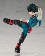 Фигурка Boku no Hero Academia — Midoriya Izuku — Pop Up Parade — Costume γ Ver.