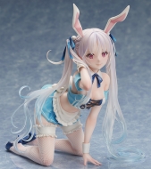 Лимитированная фигурка Original Character — Creator’s Collection — Chris — 1/4 — Aqua Blue