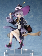 Фигурка Majo no Tabitabi — Elaina — F:Nex — 1/7