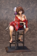 Фигурка Original Character — Skytube — Ebisugawa Kano — 1/6 — Koen Ver.