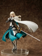 Лимитированная фигурка Gekijouban Fate/Grand Order: Shinsei Entaku Ryouiki Camelot — Wandering; Agateram — Bedivere — 1/8