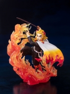 Фигурка Kimetsu no Yaiba — Rengoku Kyoujurou — Figuarts ZERO — Honou no Kokyuu