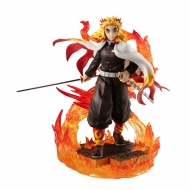 Лимитированная фигурка Kimetsu no Yaiba — Rengoku Kyoujurou — G.E.M.