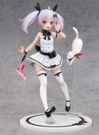Фигурка Girls Frontline — Five-seveN — 1/7 — Fenfen’s Adventures