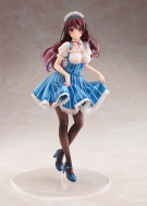 Лимитированная фигурка Saenai Heroine no Sodatekata fine — Kasumigaoka Utaha — 1/7 — Maid ver.