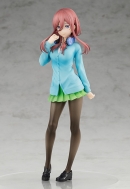 Фигурка Gotoubun no Hanayome ∬ - Nakano Miku — Pop Up Parade