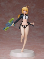 Лимитированная фигурка Fate/Grand Order — Altria Pendragon (Archer) — Summer Queens — 1/8