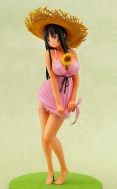 Фигурка Suzufuwa — Suzunari Flower Garden Project — Natsukusa — 1/6 — Toko Natsu ver.