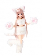 Аниме кукла Ex☆Cute — PureNeemo — Koron — 1/6 — Hidamari no Dobutsu-tachi Fuwafuwa Neko-san, Regular Sales ver.