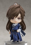 Фигурка Lian Yu Zhi Zuo Ren — Bai Qi — Nendoroid — Grand Occultist Ver.