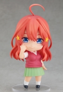 Фигурка Gotoubun no Hanayome — Nakano Itsuki — Nendoroid