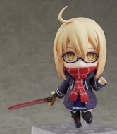 Фигурка Fate/Grand Order — Nazo no Heroine X — Nendoroid — Alter, Berserker