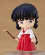 Фигурка Sengoku Otogizoushi — InuYasha — Kikyou — Nendoroid