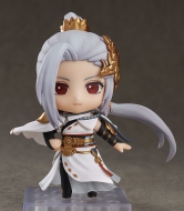 Фигурка Dungeon & Fighter — Neo: Vagabond — Nendoroid