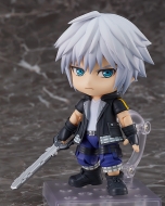 Лимитированная фигурка Kingdom Hearts III — Riku — Nendoroid — Kingdom Hearts III Ver.
