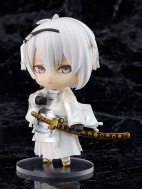 Лимитированная фигурка Butai Touken Ranbu Hiden Yui no Me no Hototogisu — Mikazuki Munechika — Nendoroid